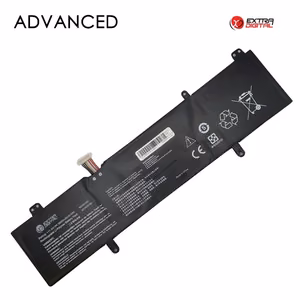 Notebook Baterija ASUS B31N1707, 3600mAh, Extra Digital Advanced