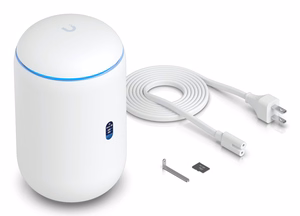 Bezvadu maršrutētājs Ubiquiti Dream 7 Wi-Fi 7 5700 Mbps 4xLAN