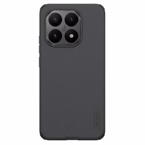Nillkin Super Shield Pro Magnetic maciņš Xiaomi 15T, melns