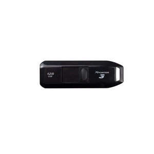 PATRIOT USB zibatmiņa Xporter 3 128GB Type A USB 3.2