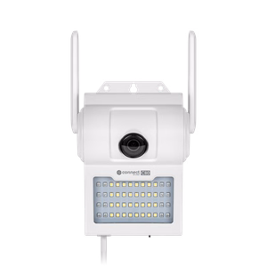 Kruger&Matz Connect C80 Tuya āra Wi-Fi kamera