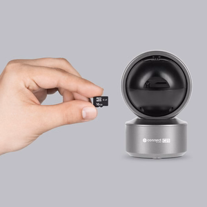 Kruger&Matz Connect C25 2K Tuya iekštelpu IP kamera