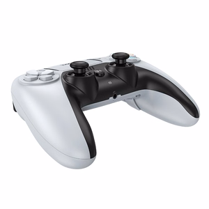 Hoco GA1 priekš PS4/PS5 spēļu kontrolieris balts