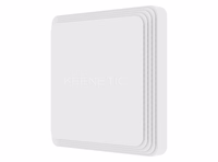 Keenetic Orbiter Pro AC1300 Mesh Wi-Fi 5 Router/Extender/Access Point with 2-Port Gigabit Smart Switch and Power over Ethernet