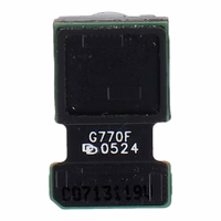 Samsung Galaxy A71 priekšējās kameras un sensora kabelis