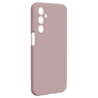 Etteri Silicone case for Samsung Galaxy A17 5G light pink