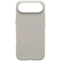 CARE by PanzerGlass FLOW MagSafe korpuss iPhone Air - Bēšs