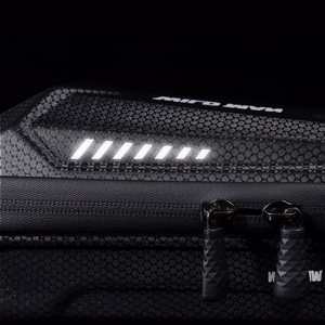 WILDMAN Velosipēda soma XS5 ūdensizturīgs 1L