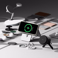 Ringke Silikona MagSafe viedtālruņa apvalks iPhone 16e - bēšs