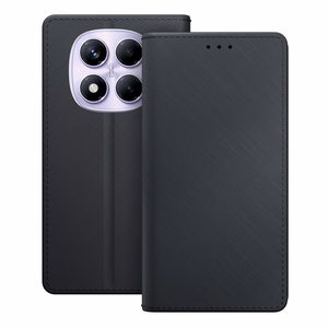 3mk Maka viedtālruņa apvalks Xiaomi Redmi Note 14 Pro 4G - melns