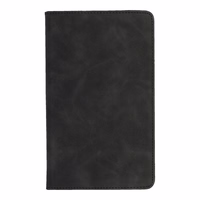 Smart Book MAGNET Planšetdatora apvalks SAMSUNG GALAXY TAB S9 FE PLUS/S9 FE PLUS 5G melns