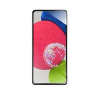 Forcell elastīgais nano stikls 5D Samsung Galaxy A52/52s 5G