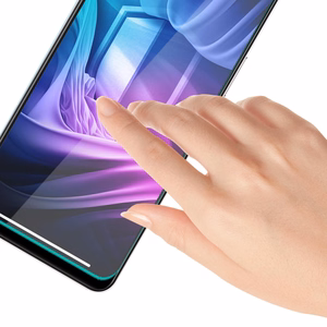 3mk SilkyMatt Pro матовая пленка Vivo Y19s
