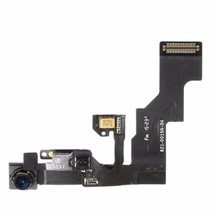 Flex iPhone 6S Plus ar priekšējo kameru, gaismas sensoru, mikrofonu HQ