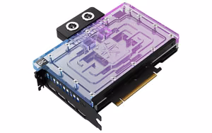 INNO3D iChill GeForce RTX 5090 FROSTBITE videokarte, NVIDIA, 32 GB GDDR7