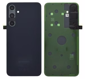 Aizmugurējais vāciņš priekš Samsung A356 A35 5G Navy original (service pack)