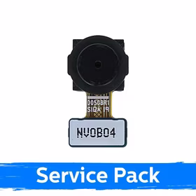 Kamera saderīga ar Samsung A536 A53 5G / A525 A52 / A528 A52s / A426 A42 5G Aizmugurējā kamera / (dziļuma) 5M / (Service Pack)