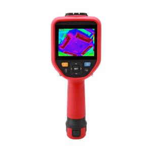 Uni-T UTi256G termokamera