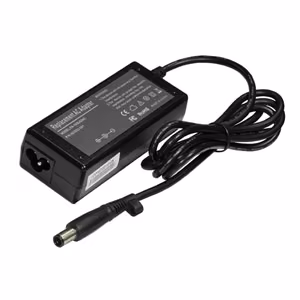 Klēpjdatora barošanas adapteris HP 65W: 18.5V, 3.5A
