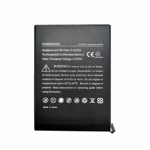 Tablet Baterija APPLE iPad mini 5