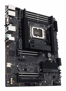 ASUS PRO WS W880-ACE SE mātesplate, Intel W880, LGA 1851 (Socket V1), ATX