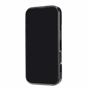 Audi IML Sport MagSafe iPhone 16 Pro 6.3" black/black hardcase AUS-IMLMIP16P-RSQ/D2-BK