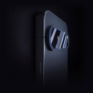 3mk Lens Protection kameras stikls Google Pixel 10