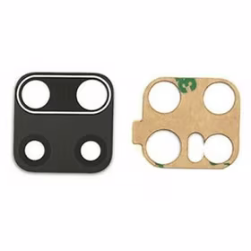 Rear Camera Lens Saderīgs ar Xiaomi Redmi Note 9S Rear Camera Lens