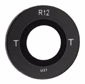 Samsung S721 S24 FE lens priekš camera Melns (lens Tele) 1pcs (service pack)