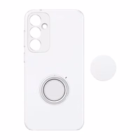 Samsung Gadget Case EF-XS711CTEGWW Samsung Galaxy S23 FE - caurspīdīgs