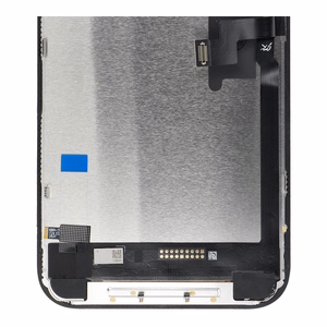 JK LCD Display for IPHONE 16 PRO MAX FullHD Incell (Change IC)