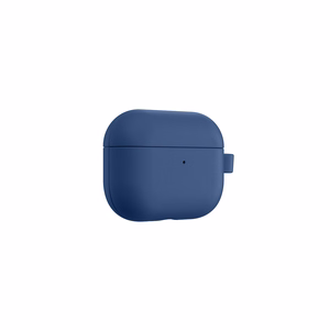 AmazingThing Glamour AirPods Pro 3 aizsargvāciņš - Zils