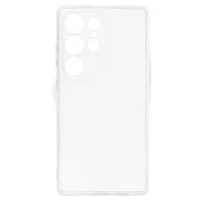 Maciņš 2 mm Perfect Samsung Galaxy S25 Ultra caurspīdīgs