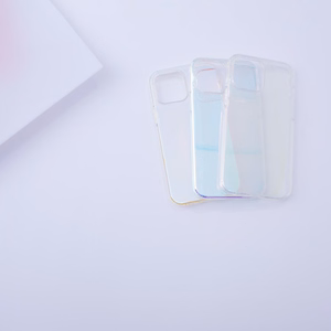 Aurora Case Case for Xiaomi Redmi Note 11 Neon Gel Cover Gold