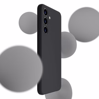 Samsung Galaxy A54 5G - 3mk silikona viedtālruņa apvalks