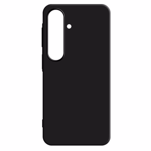 3mk Matt Case Pro maciņš priekš Samsung Galaxy A57, matēts melns