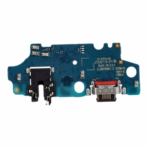 Uzlādes plate SAMSUNG A05s A057 OEM (Ātra lādētājs)