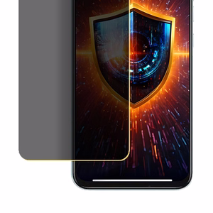 3mk Silky Matt Privacy – privātuma ekrāna aizsargs modelim Tecno Spark 30 5G