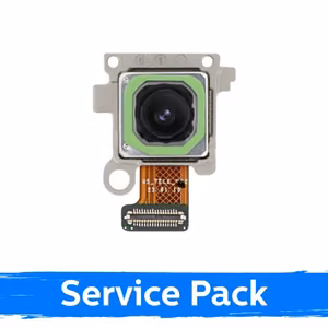Kamera saderīga ar Samsung F946 Z Fold5 Aizmugurējā kamera / (tālmērs) 11M / (Service Pack)