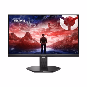 Lenovo Legion 25-10 monitors 62.2 cm (24.5") 1920 x 1080 pikseļi Full HD LCD melns