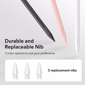 ESR Geo Digital Stylus - White