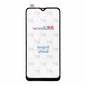 MUSTTBY priekšējais stikls + OCA OPPO a12