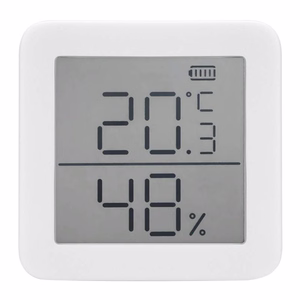 Termometrs un higrometrs SwitchBot Thermometer and Hygrometer