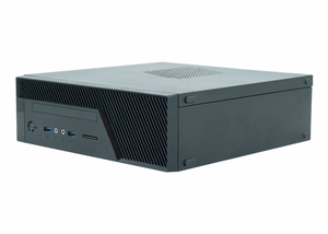 CHIEFTEC Uni PC korpuss ar 300W barošanas bloku mITX