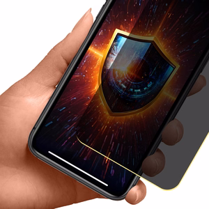 Privātuma plēve 3mk Silky Matt Privacy Apple iPhone 11