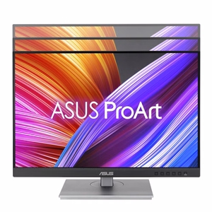 ASUS ProArt PA248CNV datora monitors 61,2 cm (24,1") 1920 x 1200 pikseļi Full HD+ melns