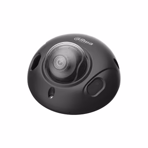 IP network camera 4MP HDBW3441F-AS-S2 2.8mm Melns