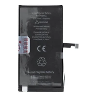 JCID Akumulators iPhone 15 Plus 4650 mAh (liela ietilpība)