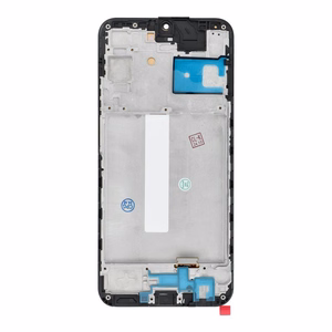 FixCell LCD Ekrāns SAMSUNG A25 OLED ar rāmi