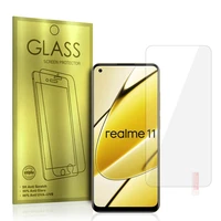 Rūdītais stikls Zelta REALME 11 4G/SAMSUNG A52/A52S/XIAOMI MI 11 LITE/REDMI NOTE 10 4G
